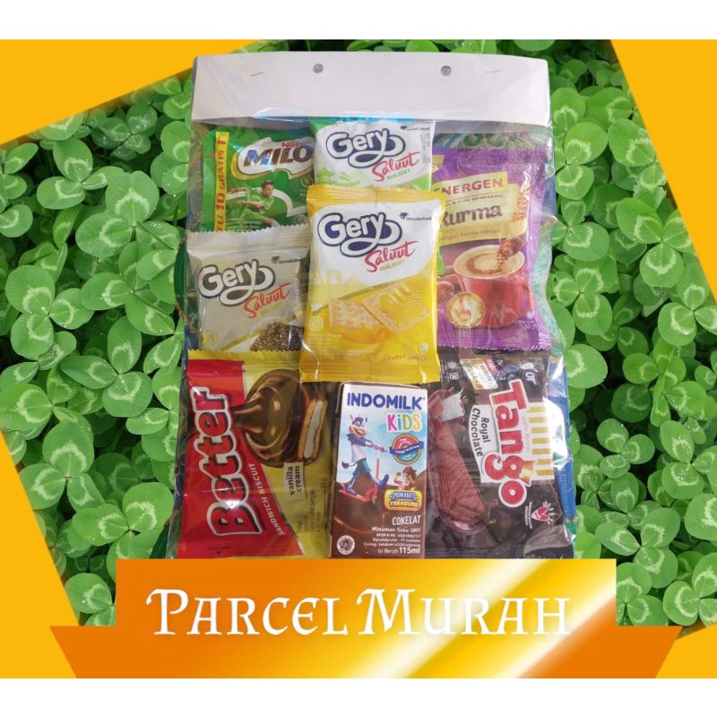 

parcel murah