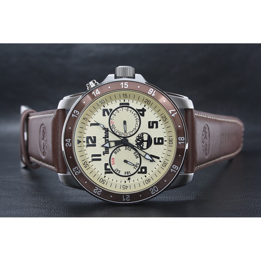 Jam tangan Timberland TBL.14109JSTBN/06 Original