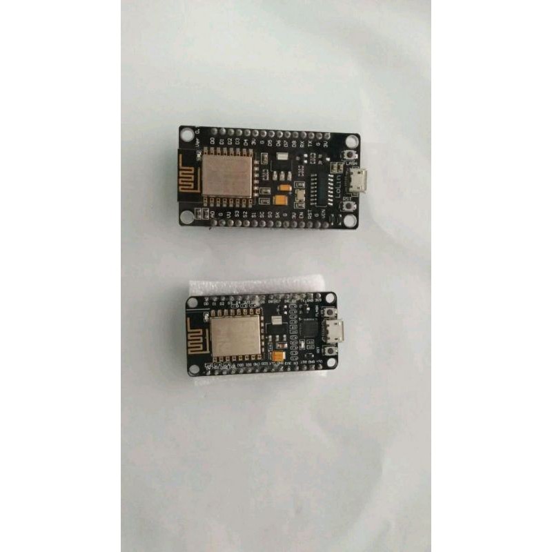 NodeMCU Amica WIFI V3 4MB ESP8266 ESP12 CP2102 ESP 8266