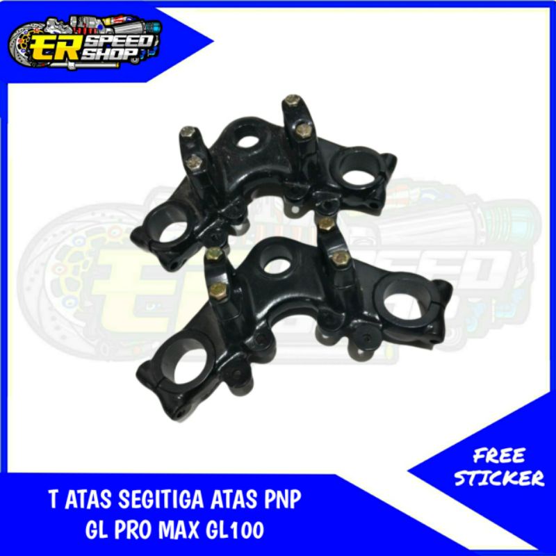 T ATAS GL PRO MAX GL SEGITIGA ATAS GL PRO MAX GL