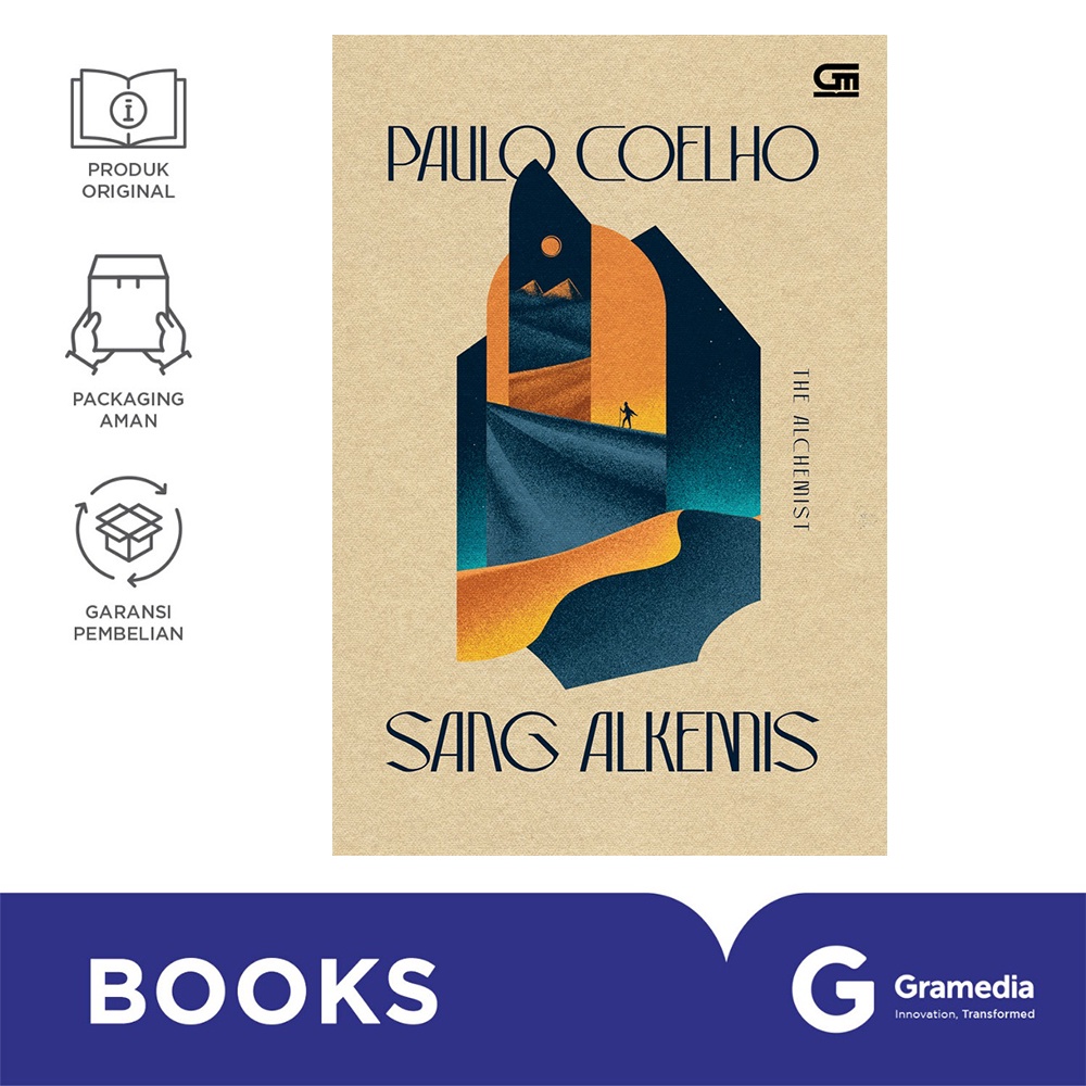 Sang Alkemis