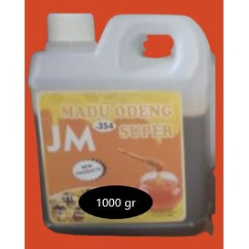 

MADU ODENG SUPER JM-354/1000 GR