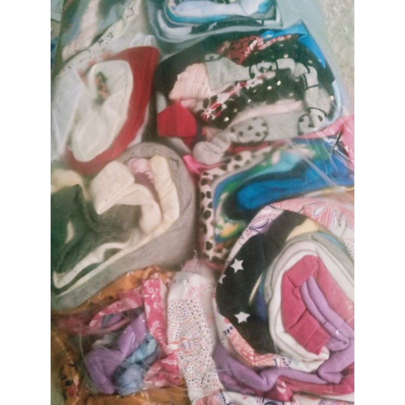 PAKET JUALAN BAJU ANAK BRANDED ORI