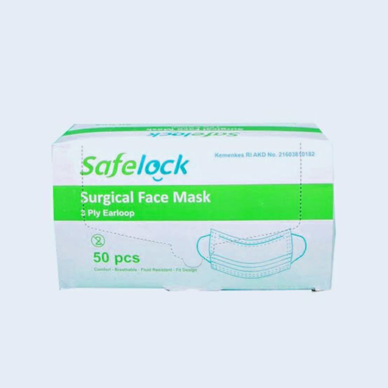 masker safelock