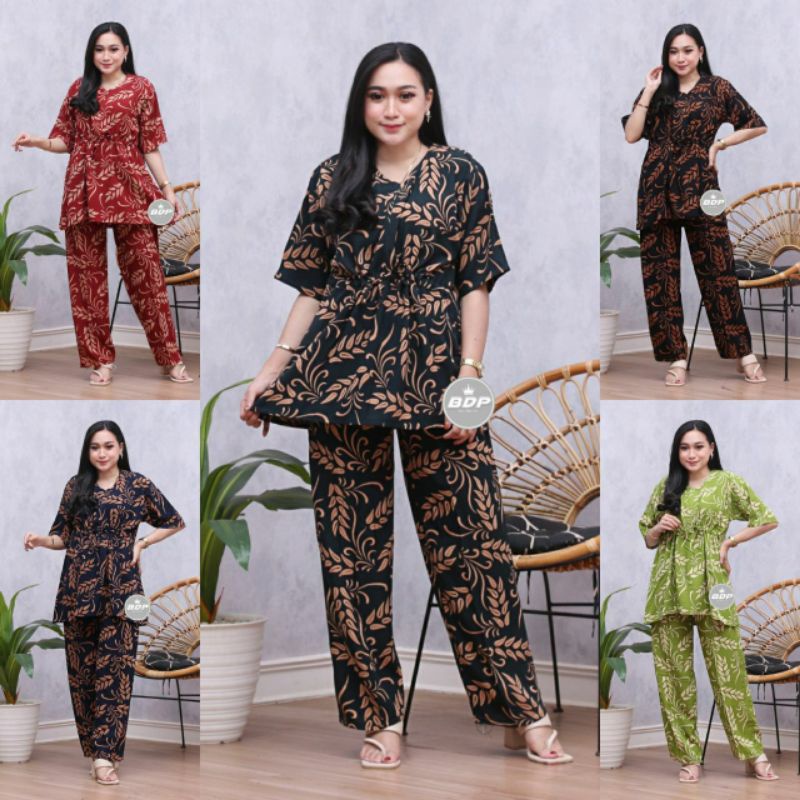 SETELAN WANITA TERBARU STELAN WANITA KEKINIAN DASTER SETELAN DASTER ARABIAN DASTER PEKALONGAN