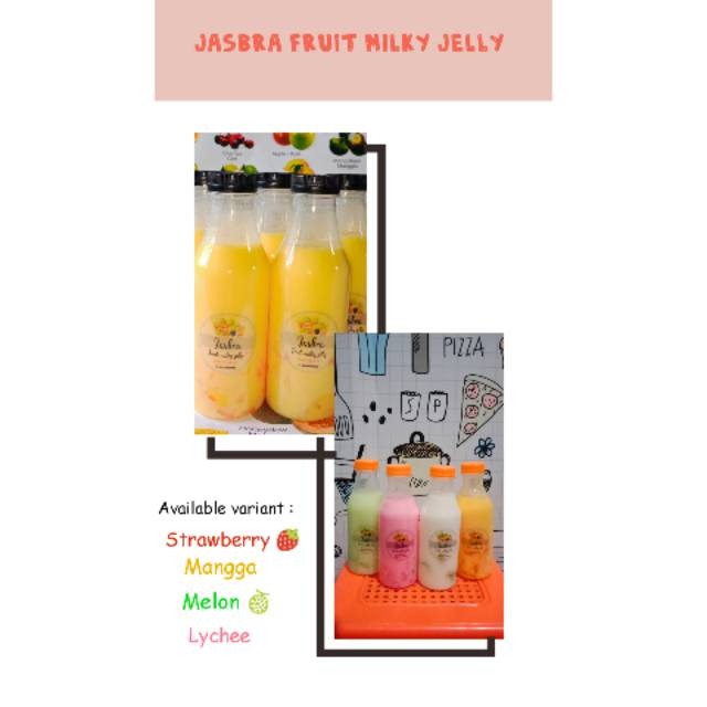 

JASBRAFRUITMILKY