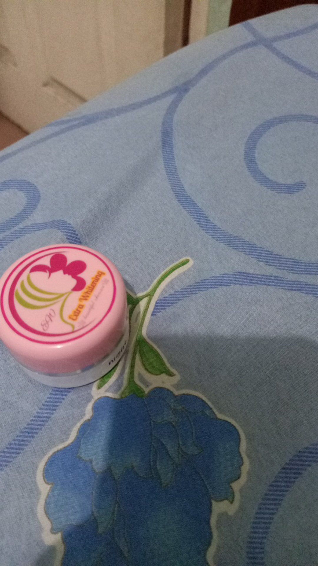 Sabun Wajah Ew Ryvaskincare