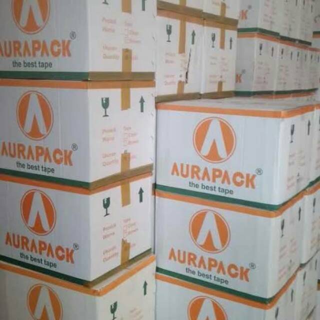 

Aurapack lakban 48mm