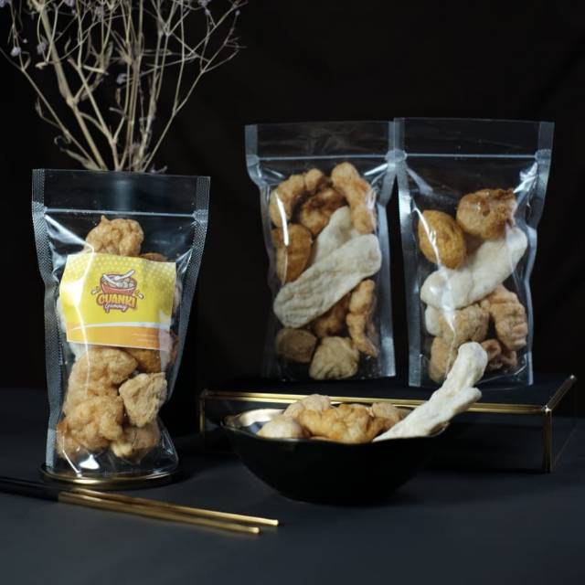 

Paket Gold Cuanki Yummy 5pcs