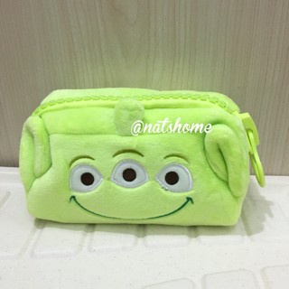 

Terbatas Tempat Pensil Boneka Alien Bergaransi