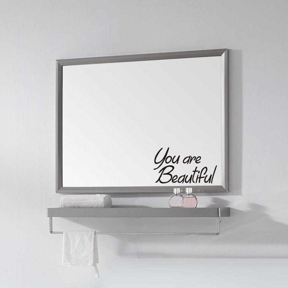 [Elegan] Wall Sticker Stiker Quote Stiker Rumah