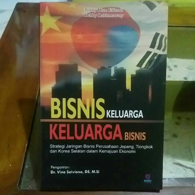 Bisnis keluarga keluarga bisnis dr vina salviana ds msi