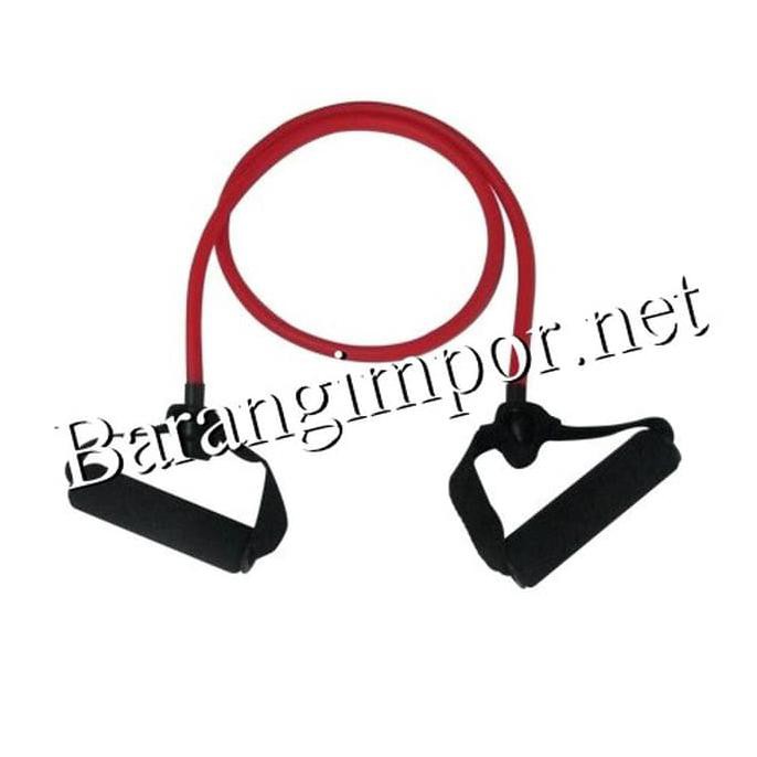 Expander/alat olahraga/tali expander/balance line/kettler/gym/fitness "HARGA PROMO"