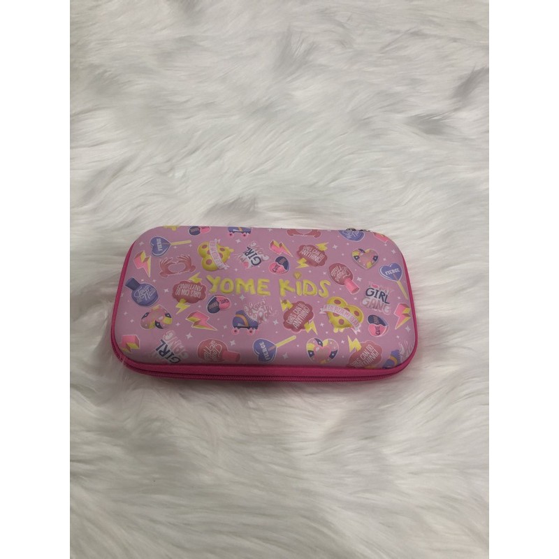 

NEW “PENCIL CASE ANAK PINK”