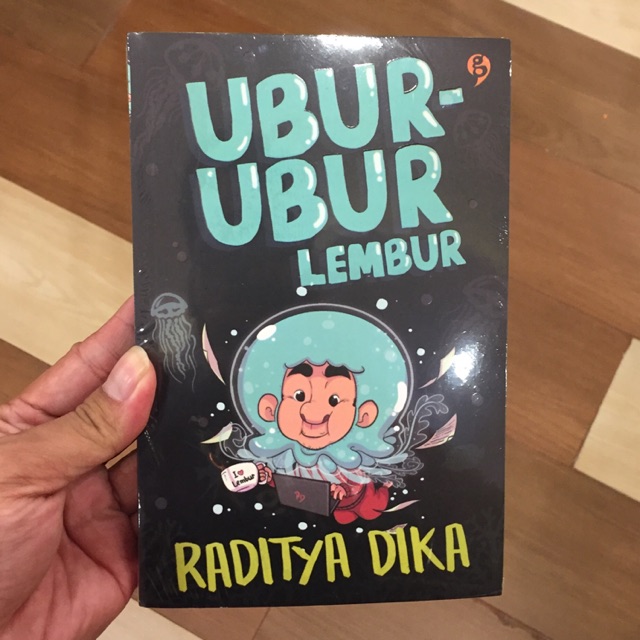 

Ubur-Ubur Lembur