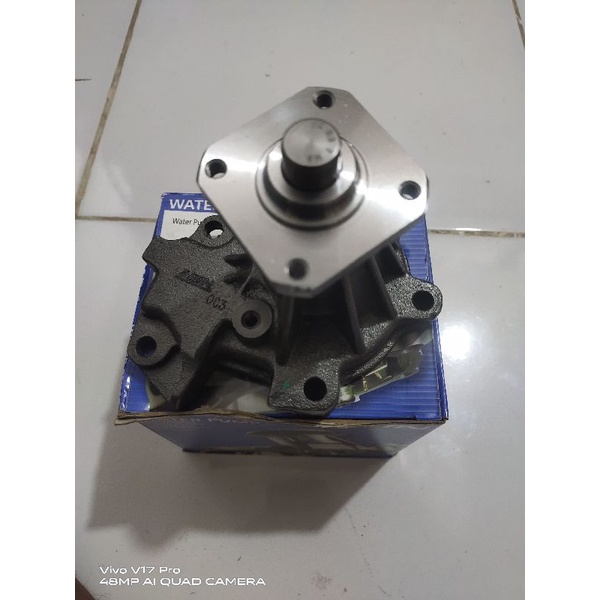 WATER PUMP AISIN FEROZA/TARUNA/ESPASS S91/S92 1.6