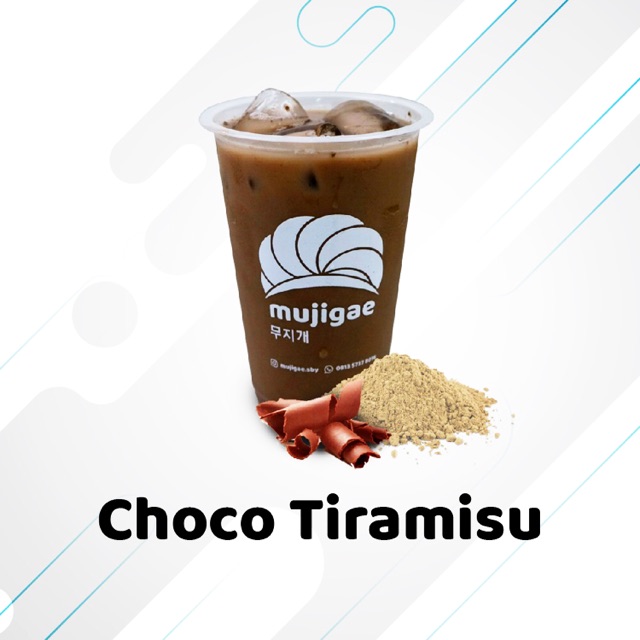 

MINUMAN MUJIGAE