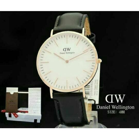 Jam Tangan Pria COD Fashion Murah Watch Keren Terbaru H5D3 jam tangan dw kulit pria or wanita jtr 56