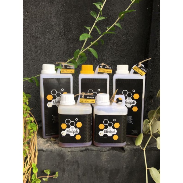 

Madu murni Khalifah