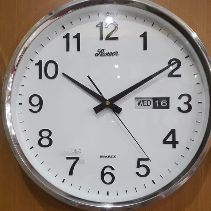 Jam dinding classic