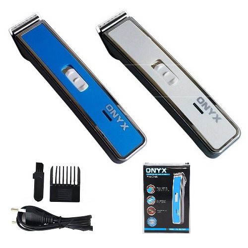 ALAT CUKUR ONYX OX 217 ALAT CUKUR RAMBUT KUMIS JENGGOT MESIN CUKUR