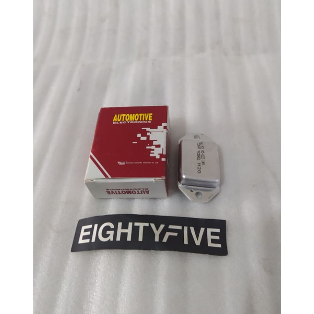 IC DINAMO AMPER IC ALTERNATOR IC REGULATOR ISUZU PANTHER 2.3/2.5 GP