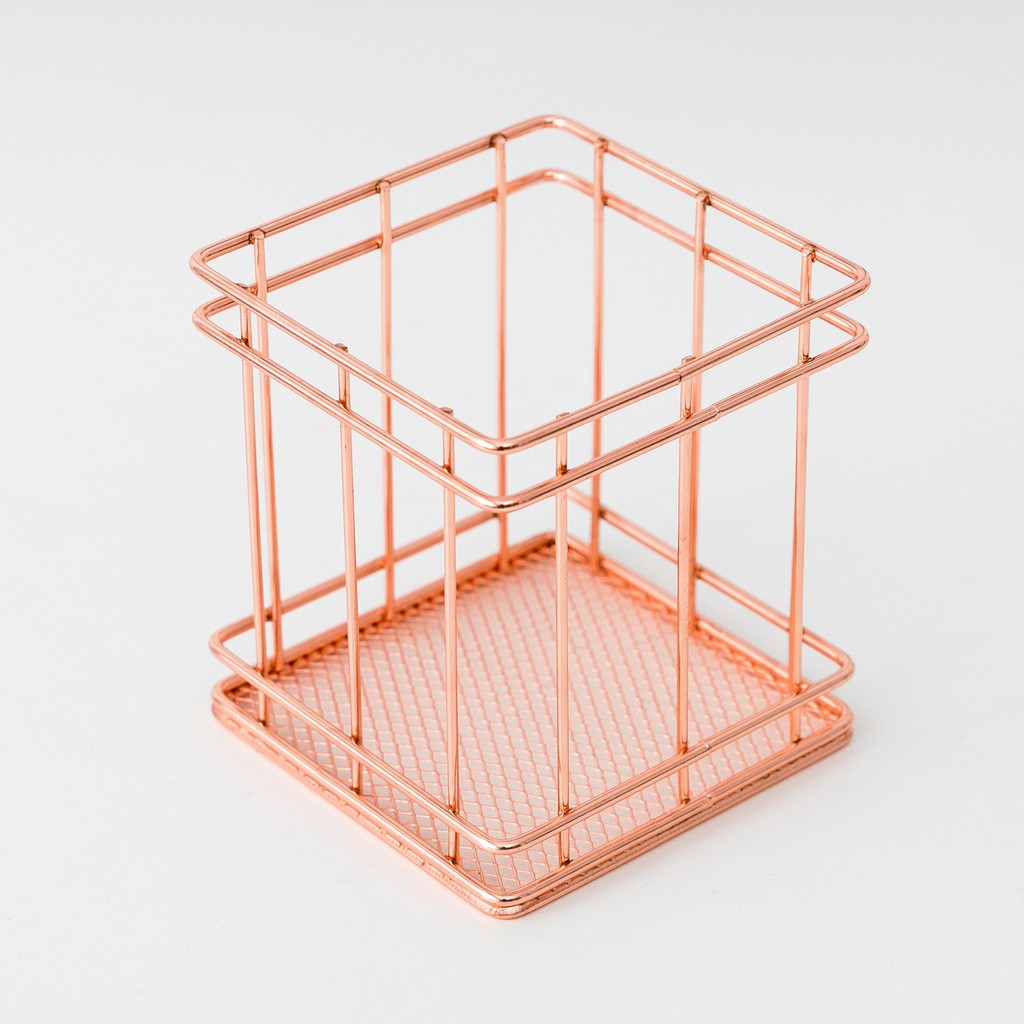 

Tempat Pensil Stand Stationary Stand Kotak Nordic 1219-283
