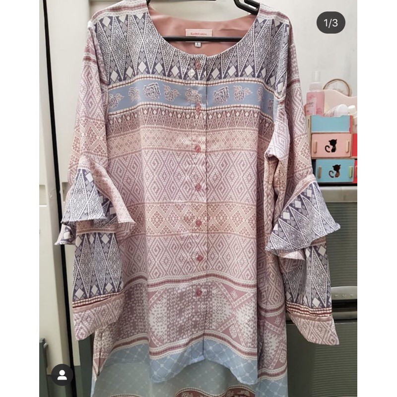 Bayur Top riamiranda nagari