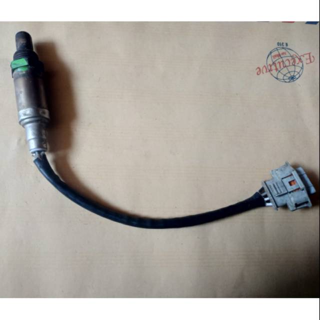 OXYGEN SENSOR OKSIGEN O2 CHEVROLET AVEO SONIC ORIGINAL