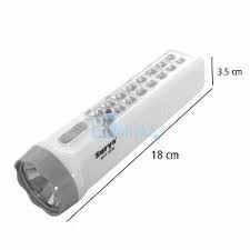 Surya Senter LED / Senter Emergency Surya LED SYT 137N