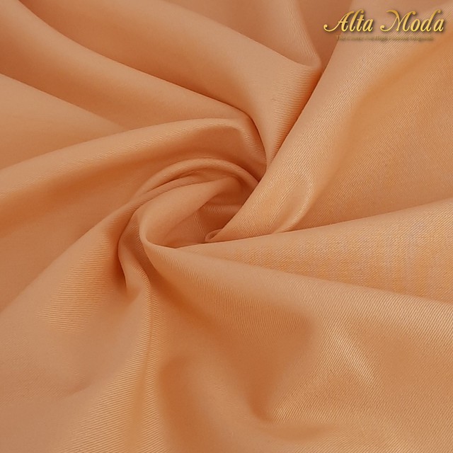 

Alta Moda Katun Lorita Shirting Peach puff (1M)