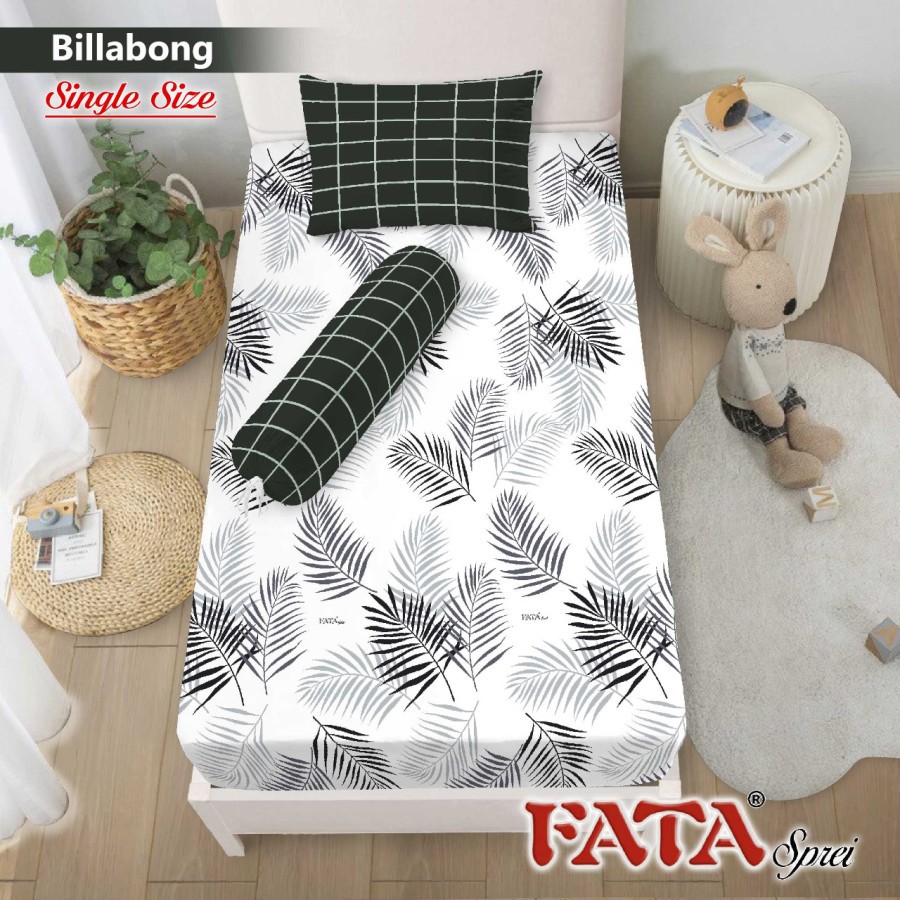 New Sprei Fata Billabong 120x200