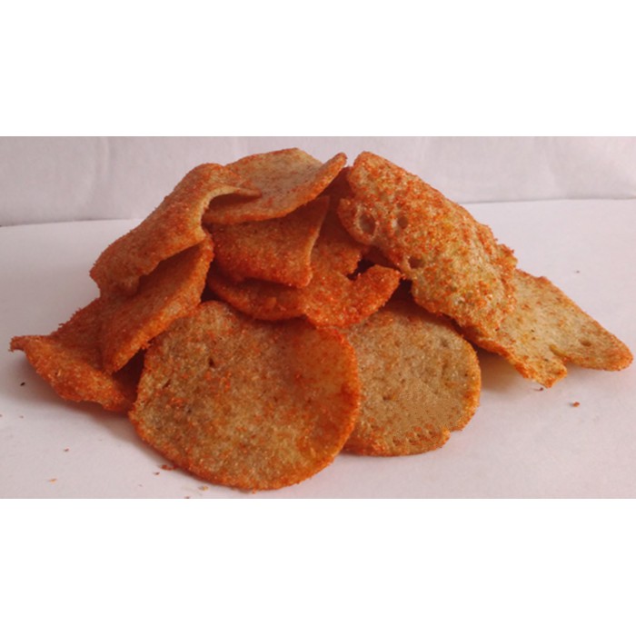 

BASRENG Keripik Pedas PREMIUM ~ kp1453
