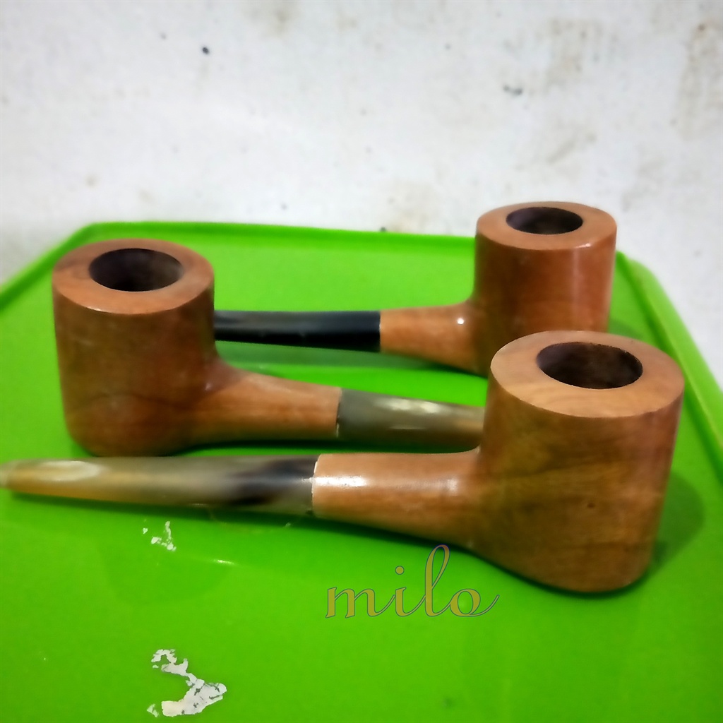 PIPA CANGKLONG TANDUK DAN KAYU SAWO GURIH MURAH BERKUALITAS