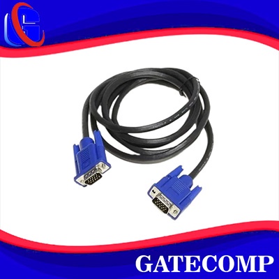 Kabel VGA M/M 5 Meter