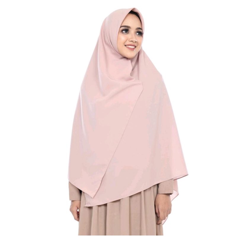 Jilbab Segiempat Wolfis 150  × 150 / Jilbab Segiempat Wolfis / Segiempat