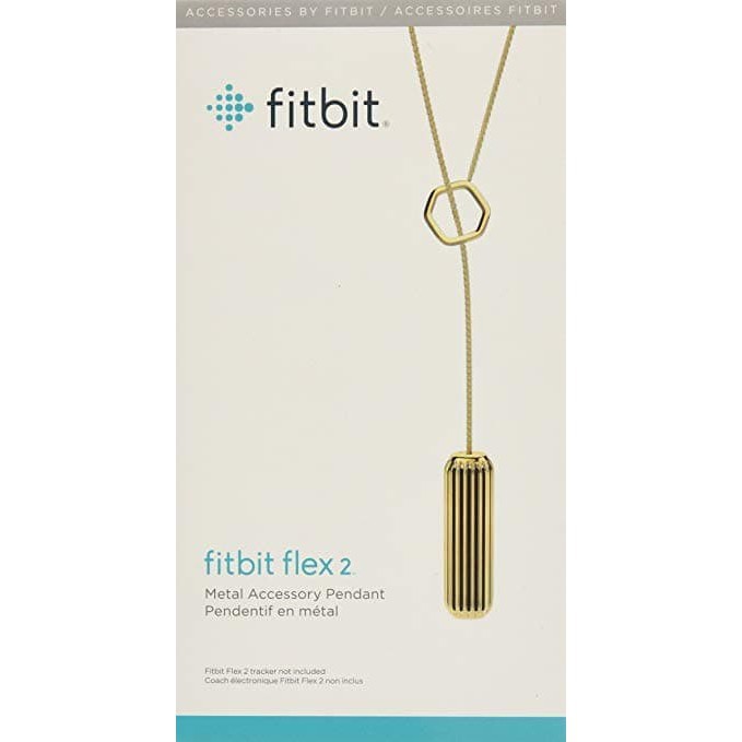 promo Fitbit Flex 2 Metal Accessory 