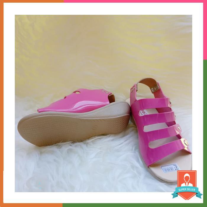 SEPATU ANAK PEREMPUAN PESTA SEPATU SENDAL ANAK PEREMPUAN