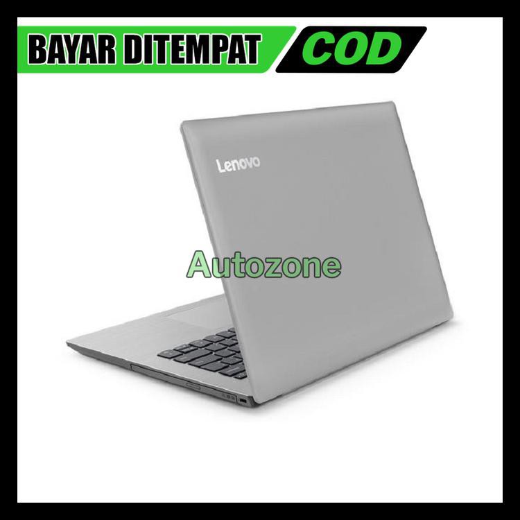 Discont Lenovo Laptop Ip330 14Ast 14" / Amd A9-9425 / 4Gb / 1Tb / Radeon R5 Promo Barang Murah