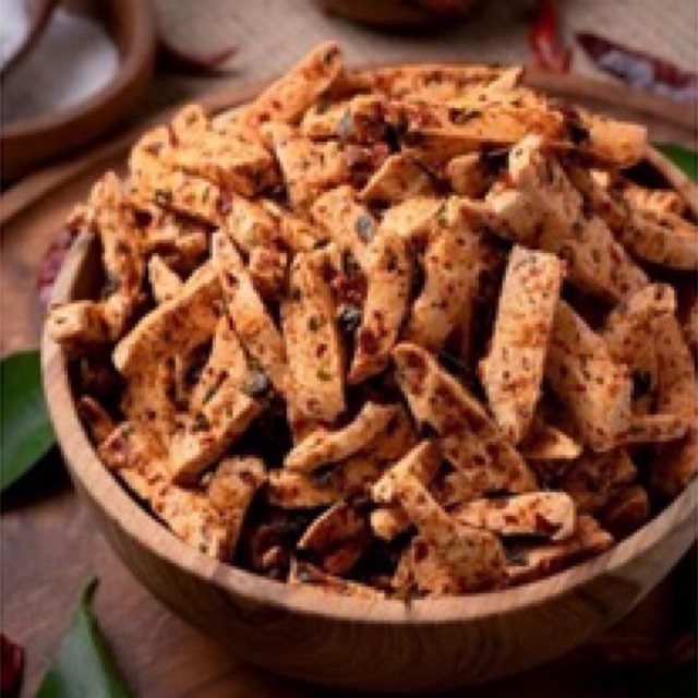 

BASRENG DAUN JERUK 250gr