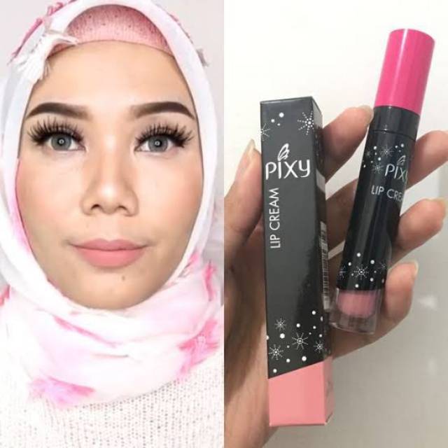 PIXY LIP CREAM