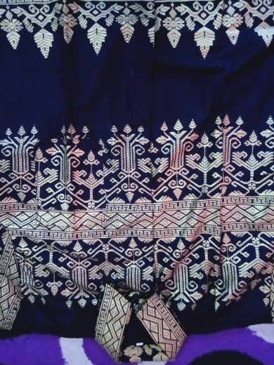 Kemeja Batik Murah Terrhizztt Motif K1k6