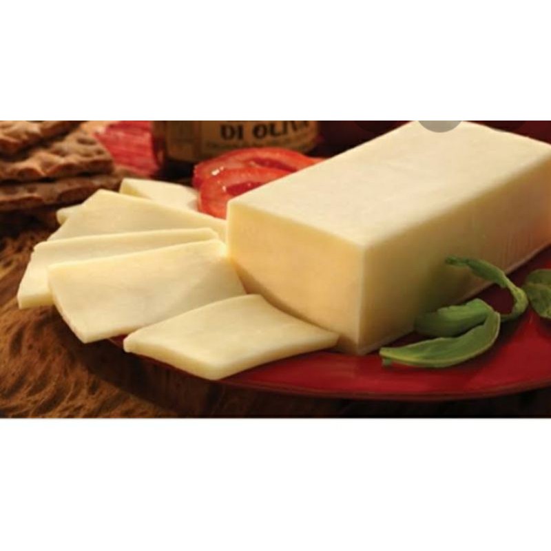 

mozarella repack 100gr