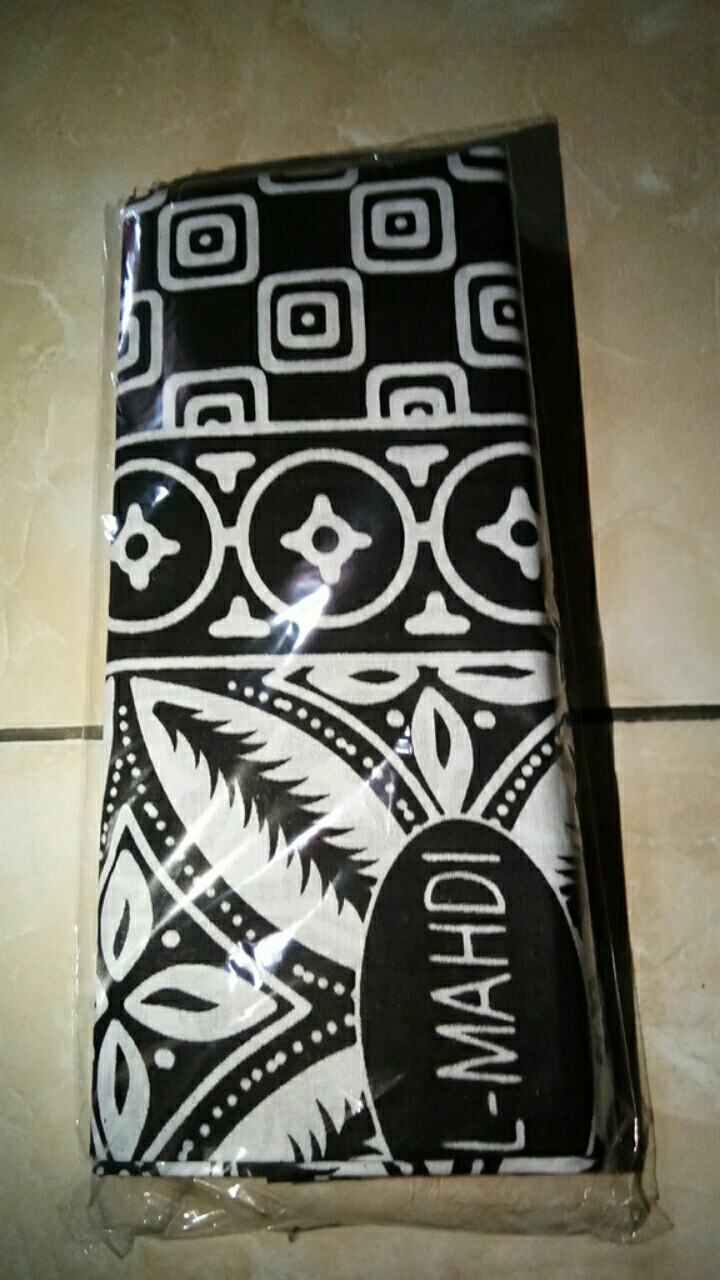 Promo Sarung Batik Anak Motif Terbaru Termurah Smp Mhd Pekalongan
