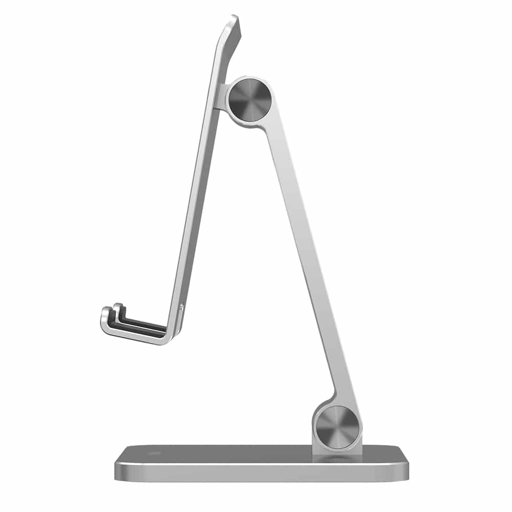 WIWU ZM304 Desktop Mobile Stand - Stand Holder untuk Smartphone