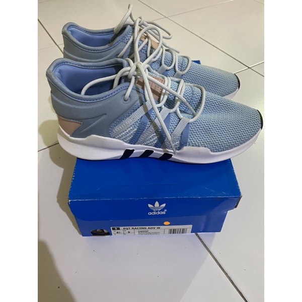 Harga eqt racing sales