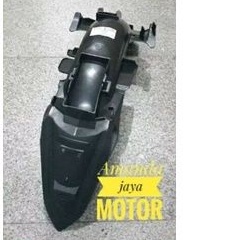 spakbor belakang Tiger new Tiger revo