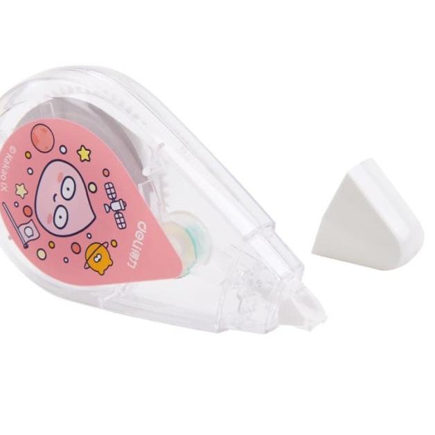 

♥ Deli KAKAO FRIENDS Tipe Ex Kertas Correction Tape 0.5mmx30m 71483 ۝