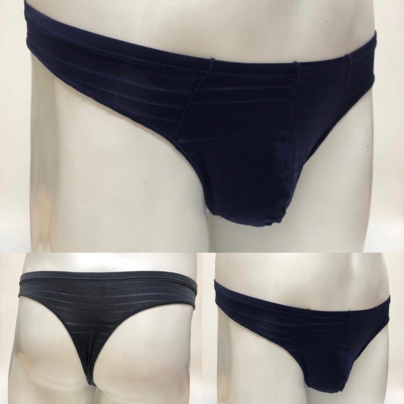 CELANA DALAM PRIA Skin X2 Skin Intima Thong PRIA SKIN X SKIN UNDERWEAR