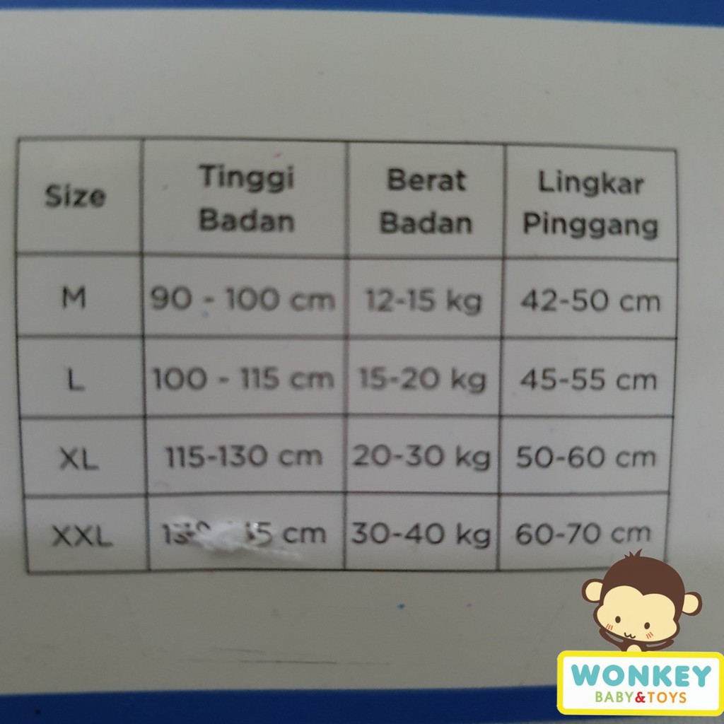 Ardenleon (2 pcs) Boxer Anak Laki-laki Motif